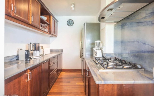 Dream Villa Pointe Milou 952