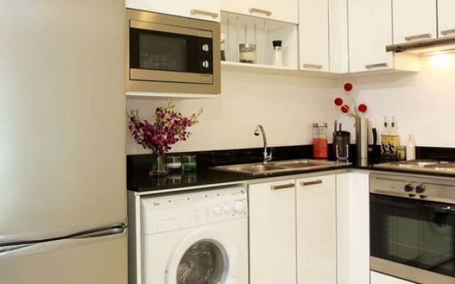 Kamala Regent Condominium