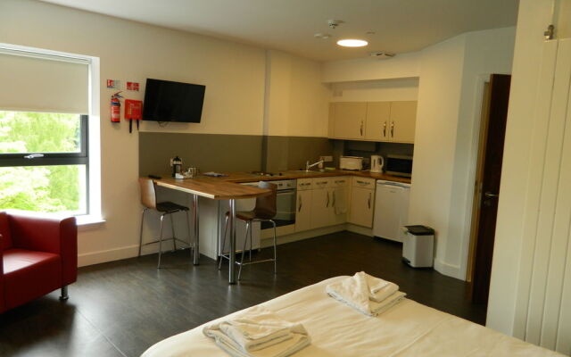 Beech Court - Hostel