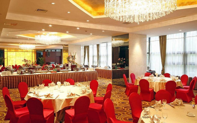 Yishiyuan Hotel