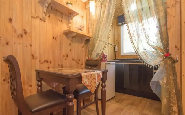 Gapyeong Supsokui Harmony Pension