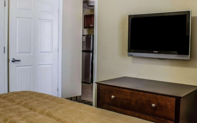 MainStay Suites Coralville - Iowa City