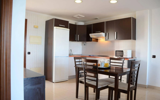 Cotillo Ocean View