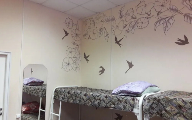 BM-hostel