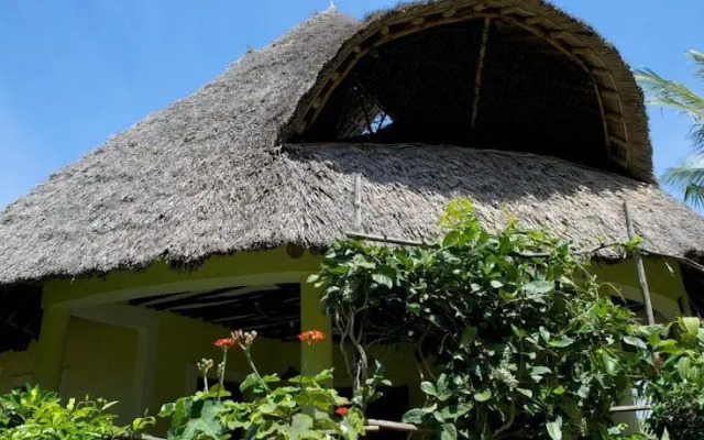 Ferienvilla Kenia-Dream