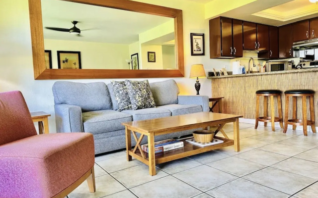 Luana Kai C104 1 Bedroom Condo
