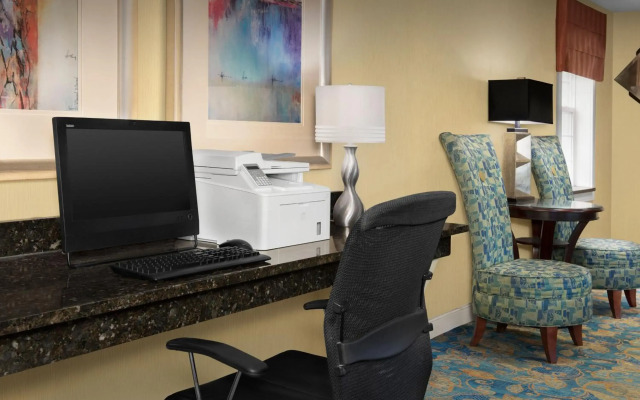 Residence Inn Spokane E Valley