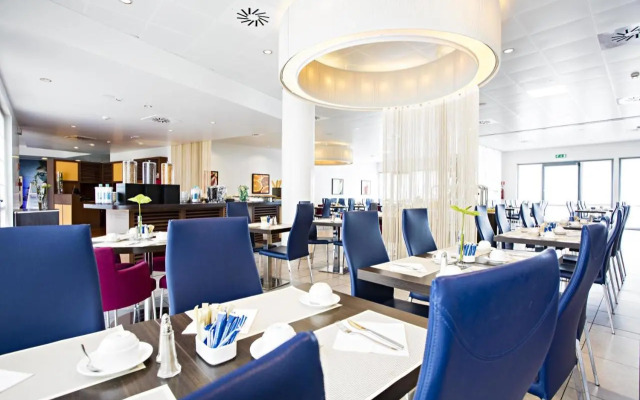 Novotel Milano Malpensa Airport Hotel