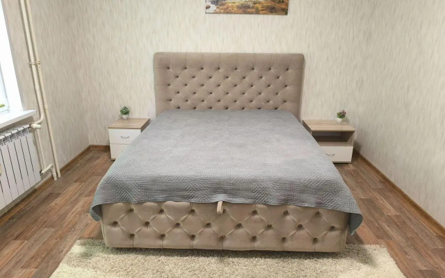 Апартаменты в микрорайоне Олимпийский 2