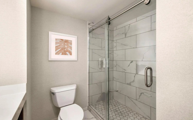 Hampton Inn Virginia Beach-Oceanfront South