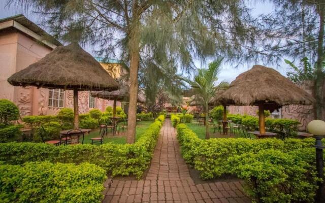 Mukono Resort Hotel