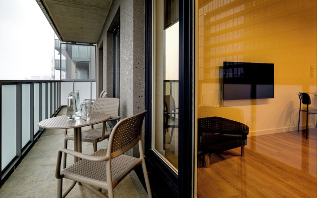 RentPlanet - Apartamenty Quorum