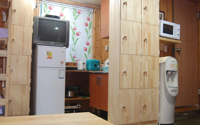 Guesthouse in Gangneung Myunggane