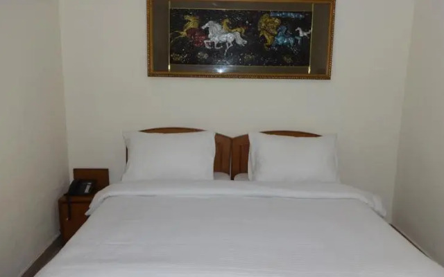 Shree Balaji Residency