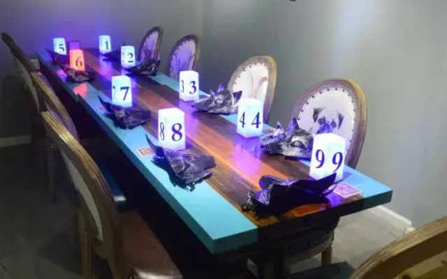 Shuiyicheng Youth Hostel