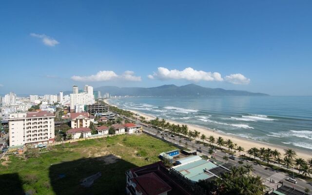Apartment SeaView at Muong Thanh Residence