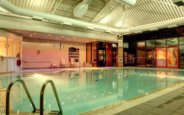Holiday Inn Bristol-Filton by IHG