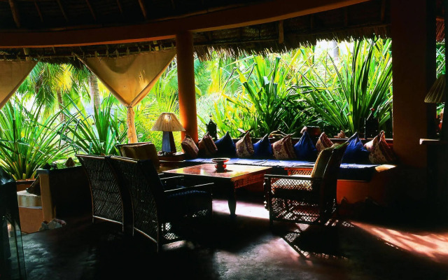 Kinasi Lodge