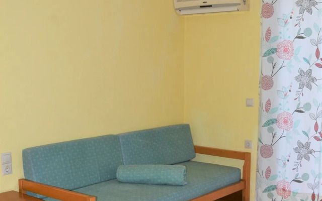 Polyxeni hotel