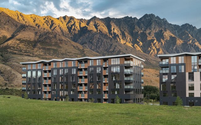 LQ Queenstown