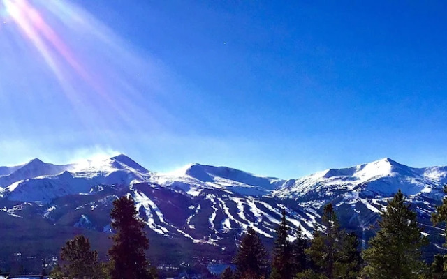 Gold Point Resort Breckenridge by Vacatia