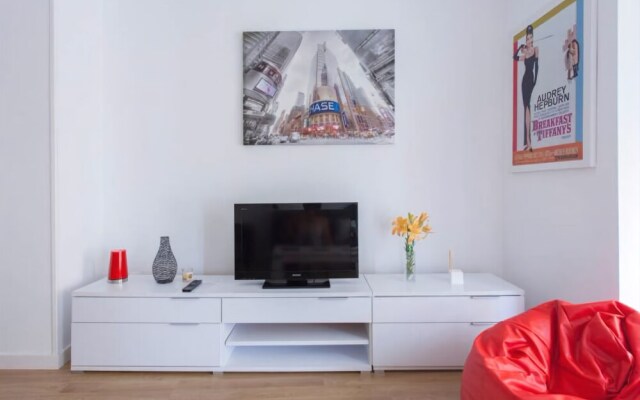 APARTAMENTOS KASA 25 - Argensola