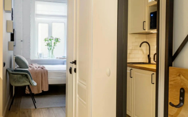 Апартаменты на линии 11-я Васильевского острова