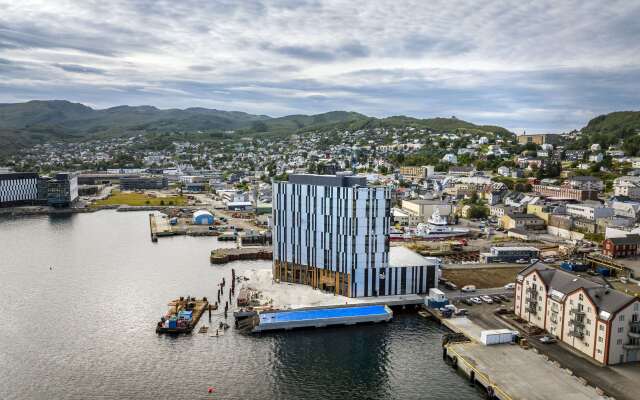 Quality Hotel Harstad