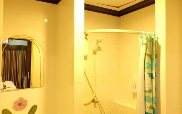 Sea Boss Homestay