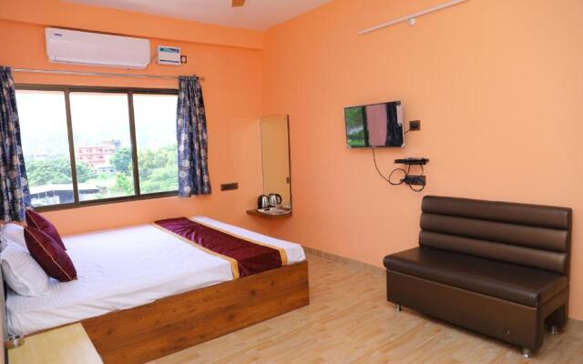 Krishna Shree Residency