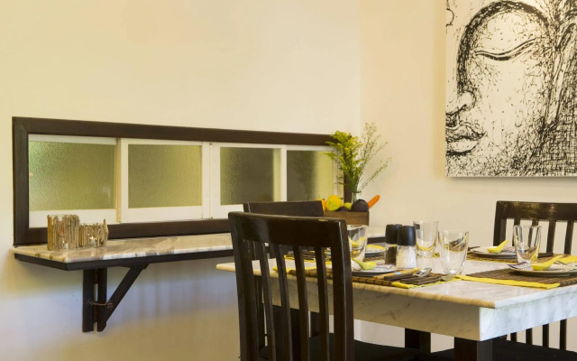 Tolani Northgate Villa Chiang Mai