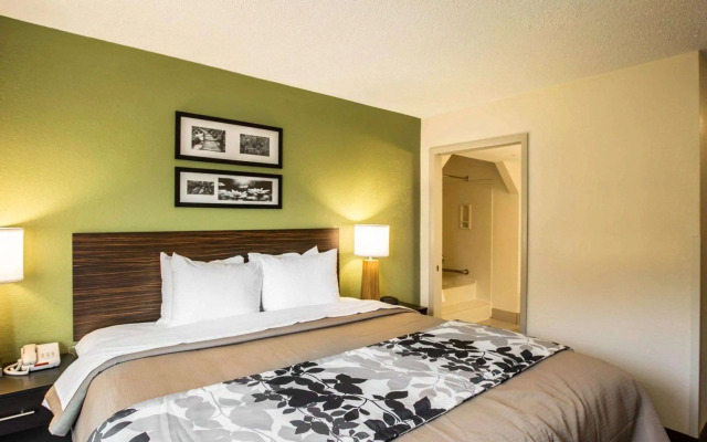 Sleep Inn Hickory South