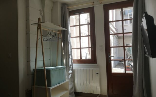 Studi'home