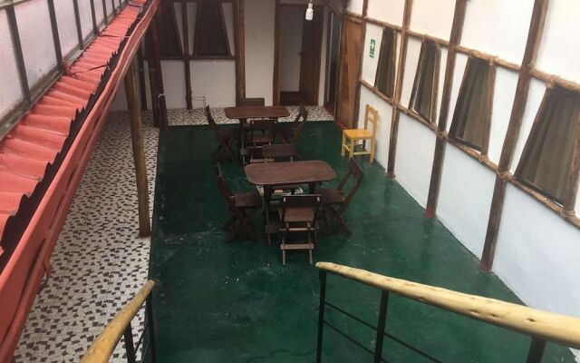 Hostal - Kantu Inn Cusco