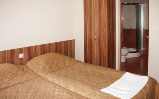 Guest House B&B