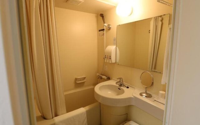 Park Inn Takasaki