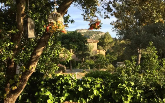 Villa Vallmar