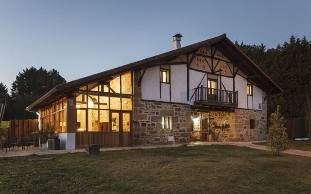 San Miguel de Txorierri