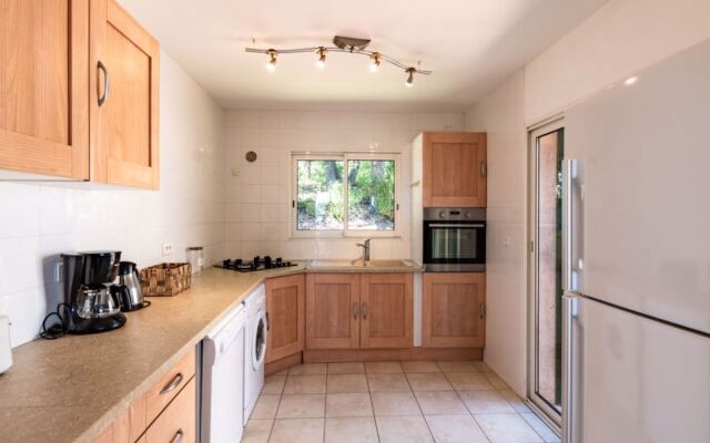 Holiday Home Christian II - CTN267