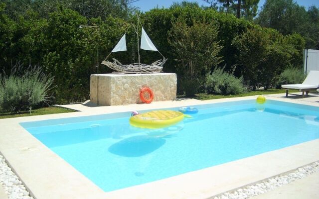 Villa Evanna