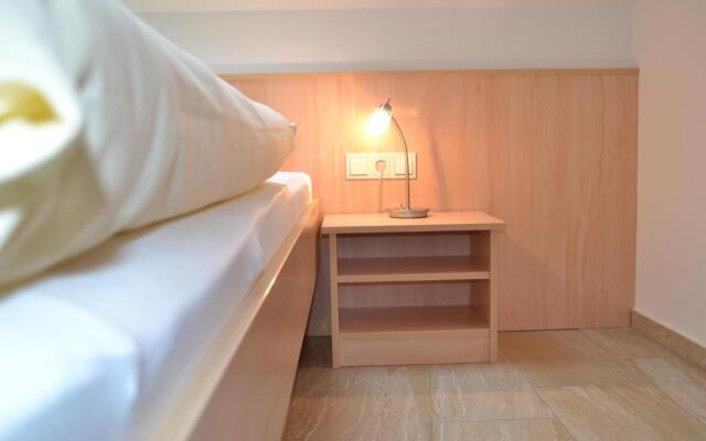 Appartement Dachgeschoss