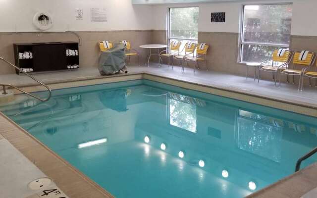 Wingate by Wyndham Great Falls