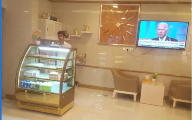 Al Tamyoz Al Sharqy Hotel