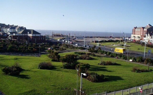 Moorings Hotel