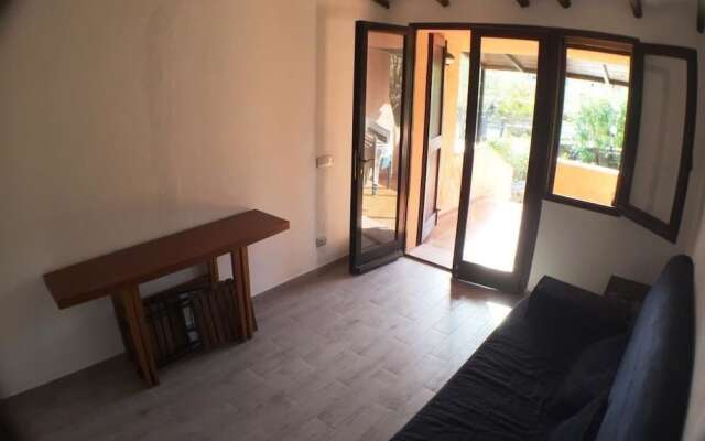 AffittaSardegna - Sant Anna Apartments