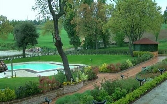 Olimpo Parco degli Dei