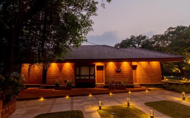 Hotel R R Heritage