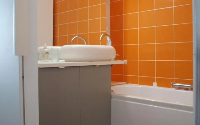 Апртотель 23 Набережная