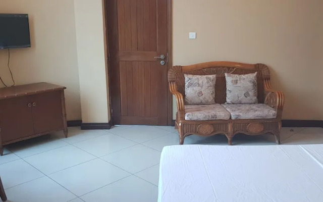 New Safina Hotel