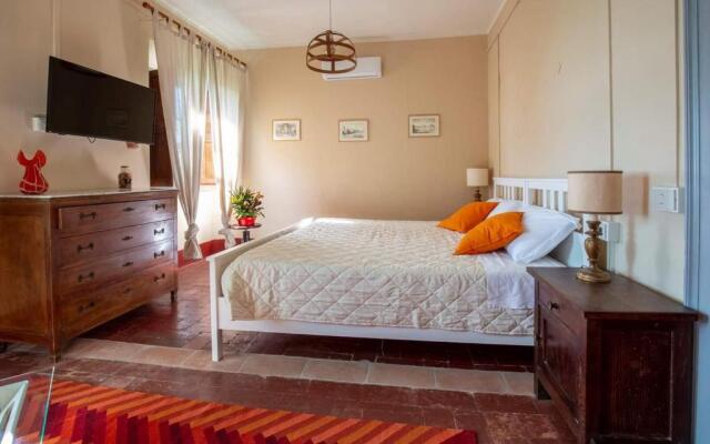 Agriturismo Villa Cavallini